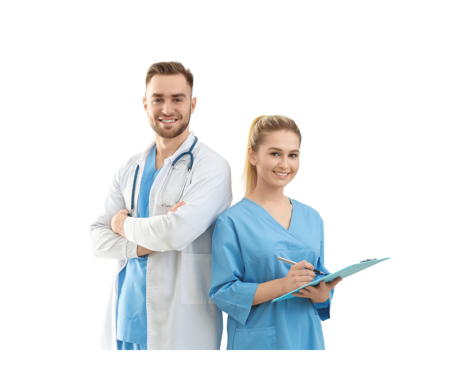 Servicios de IA para clínicas médicas