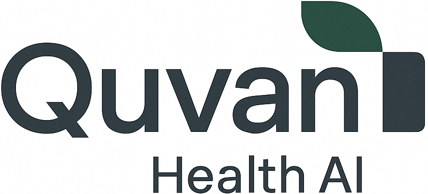 Quvan Health AI